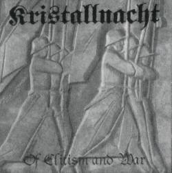 Kristallnacht : Of Elitism and War
